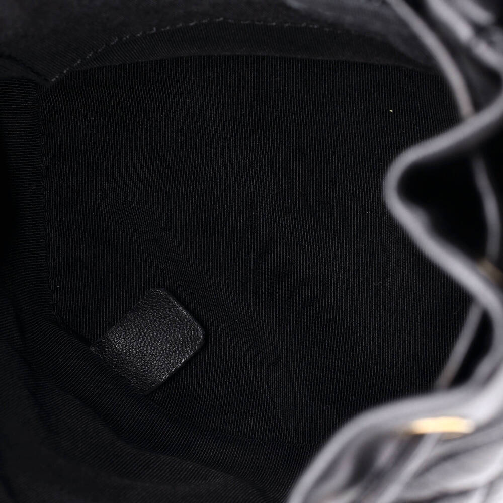 Chanel Mini Urban Spirit Backpack - Picture 5 of 6